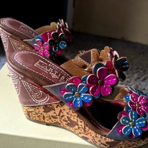 5 pair Women's shoes size 6